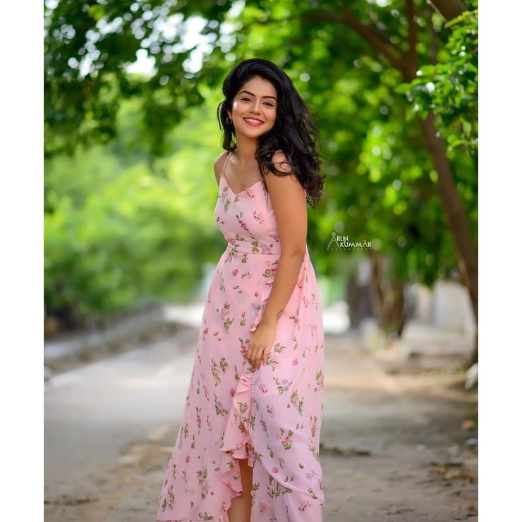 Megha Shetty