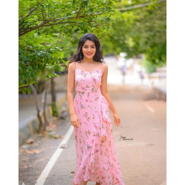 Megha Shetty