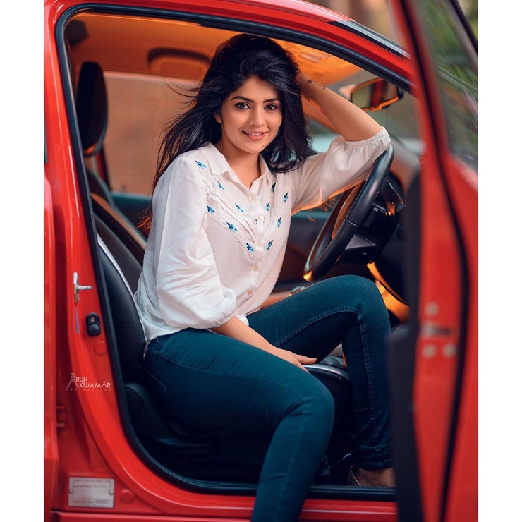 Megha Shetty