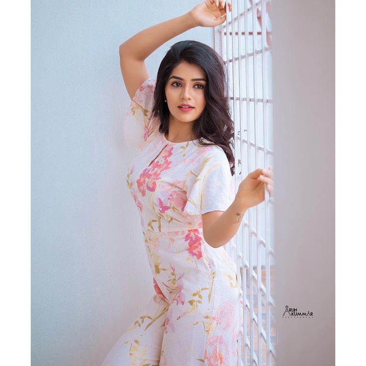 Megha Shetty
