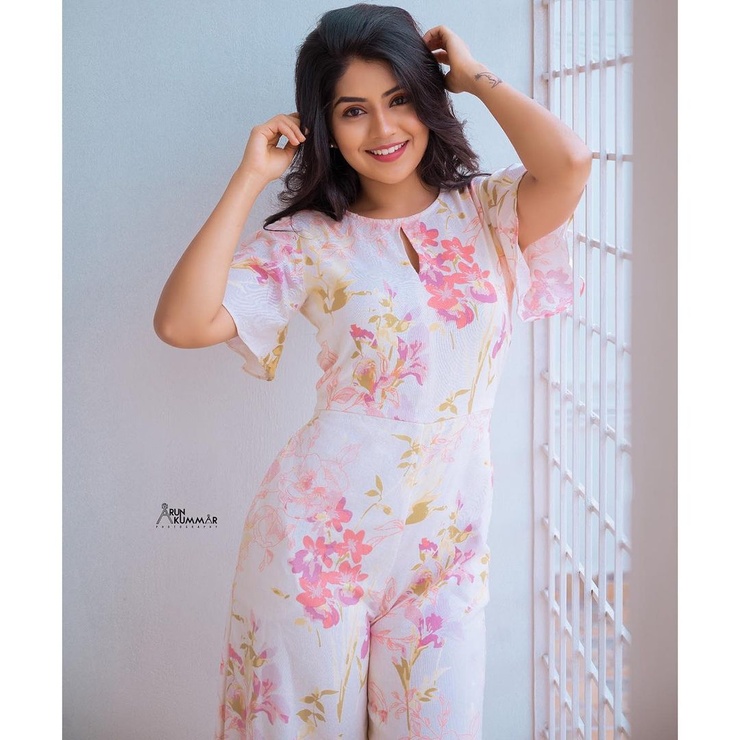 Megha Shetty