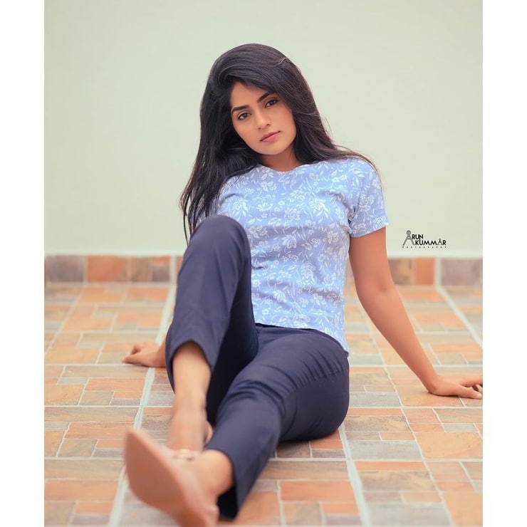 Picture of Megha Shetty