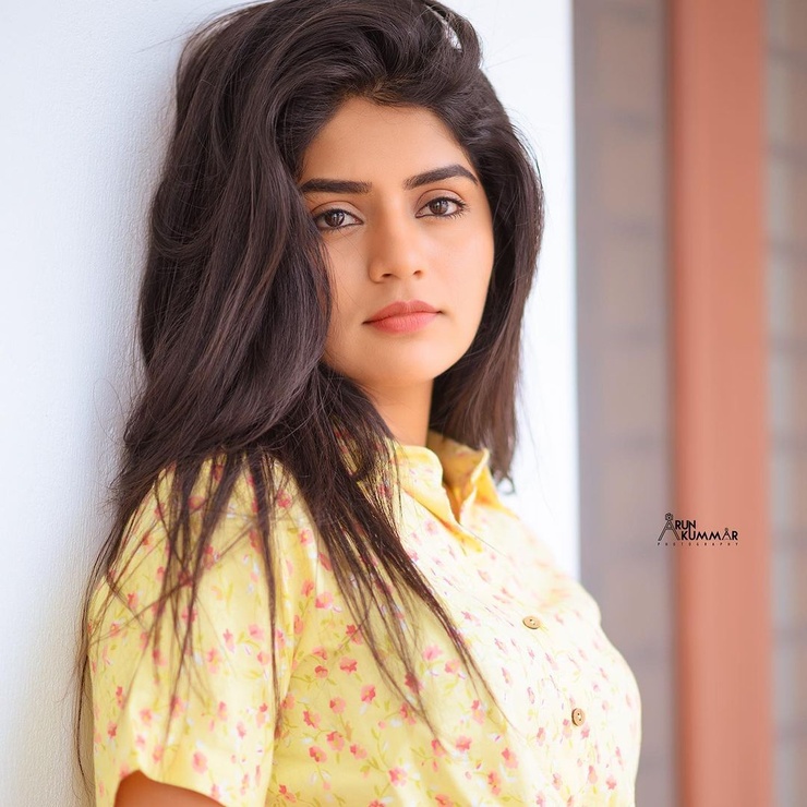 Megha Shetty