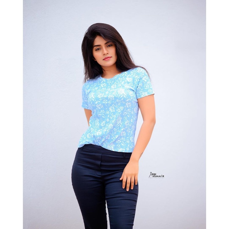 Megha Shetty