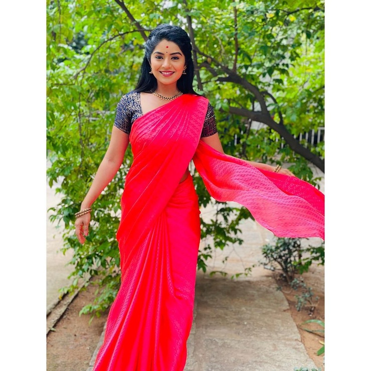 Megha Shetty