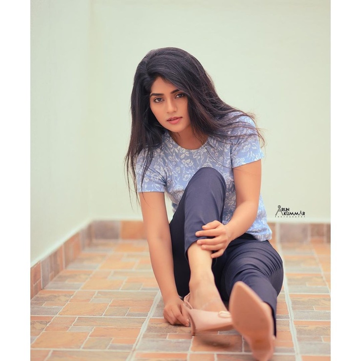 Megha Shetty