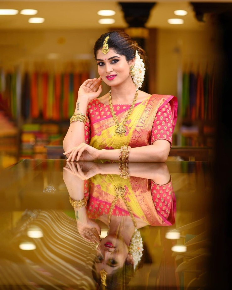 Moksha Kushal
