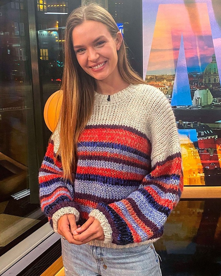 Josephine Skriver