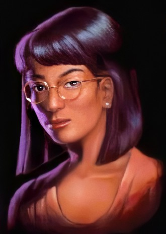 Grace Nakimura