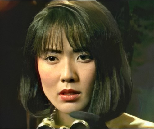 Grace Nakimura