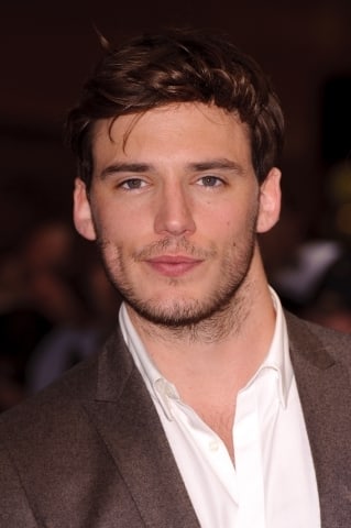 Sam Claflin