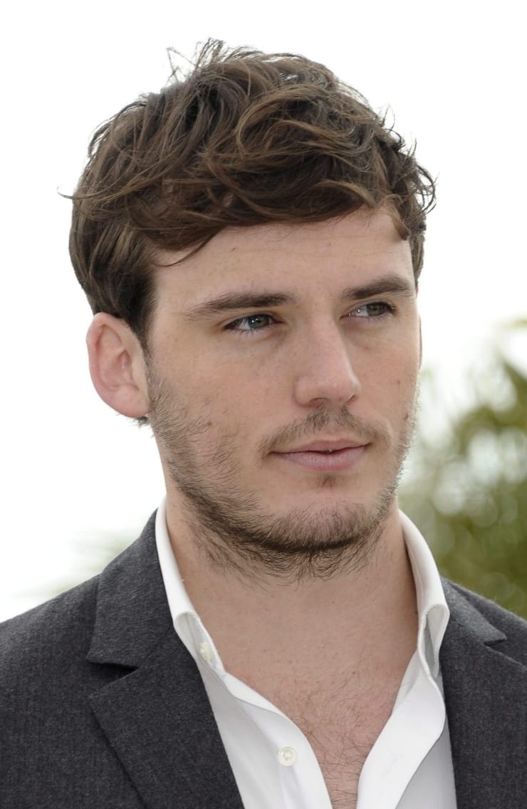 Sam Claflin