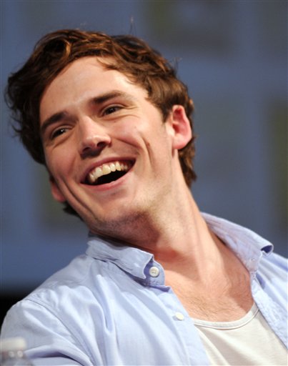 Sam Claflin