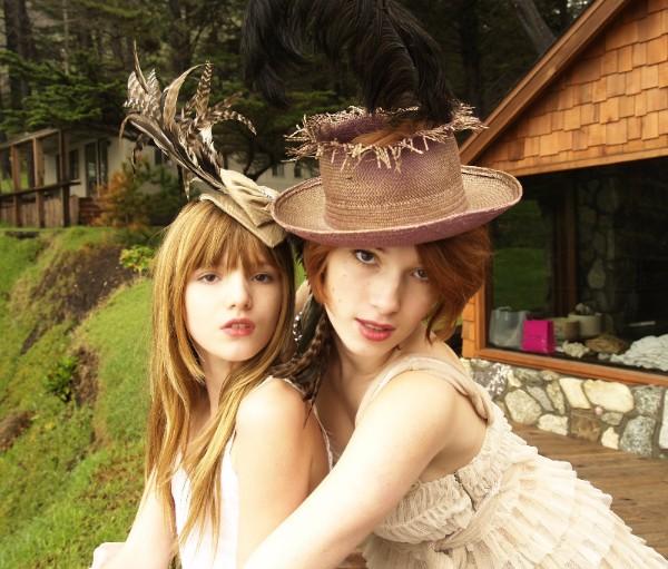 Bella Thorne Bella Thorne