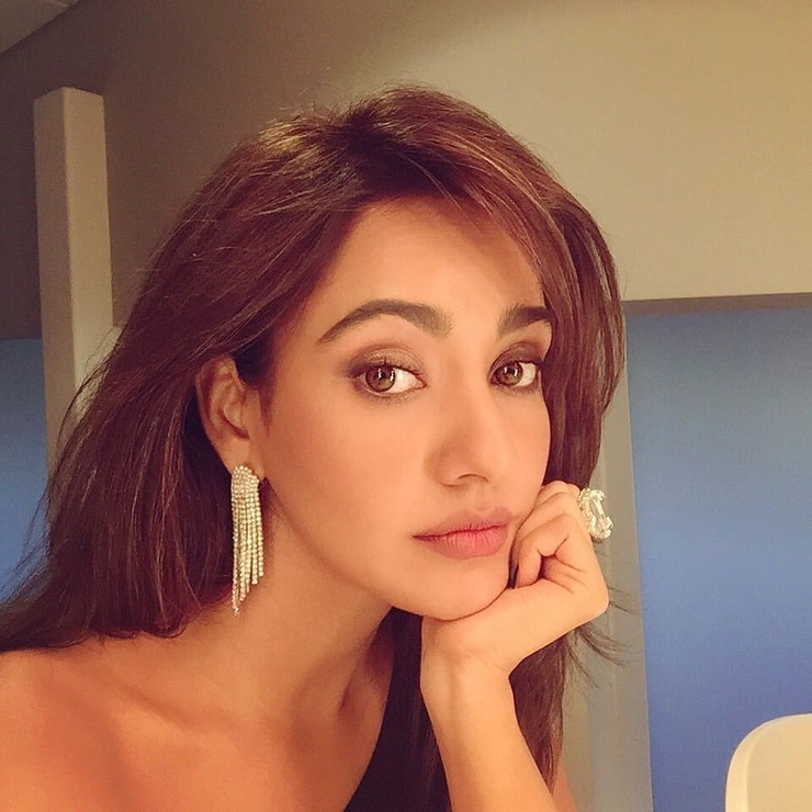 Neha Sharma Image