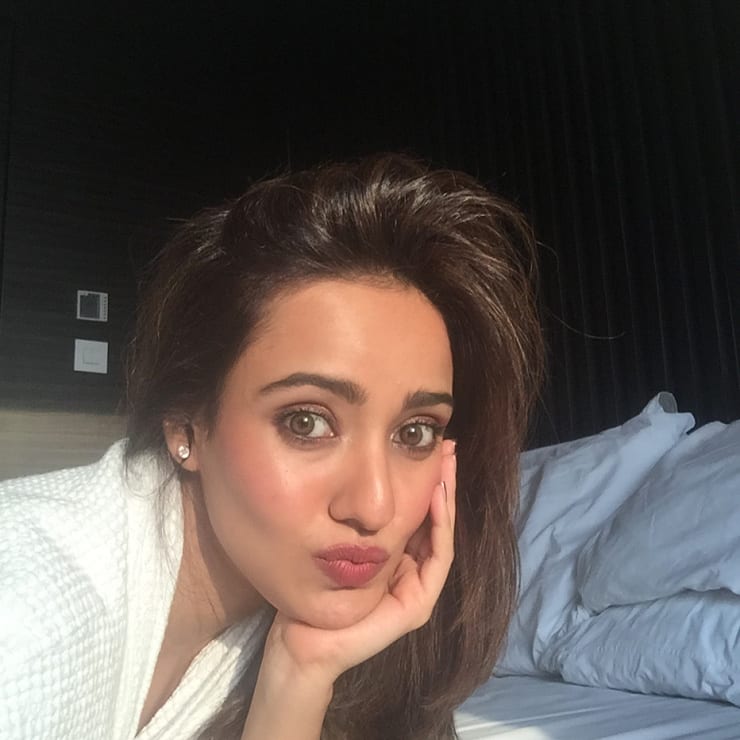 Neha Sharma image