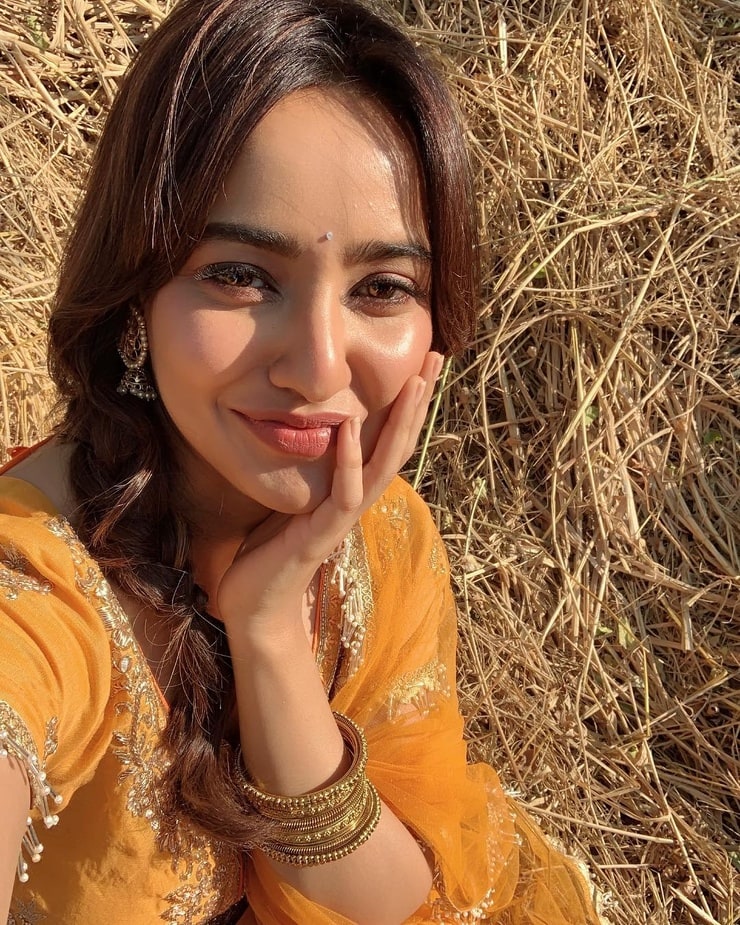 Picture of Neha Sharma