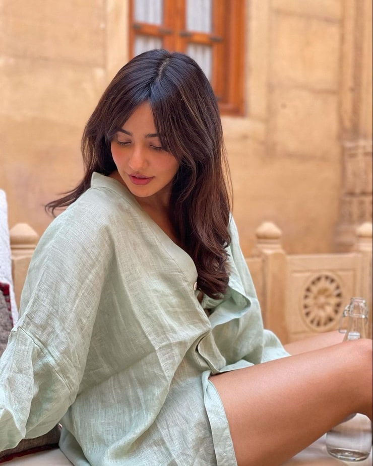 Neha Sharma