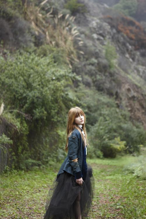 Bella Thorne Bella Thorne