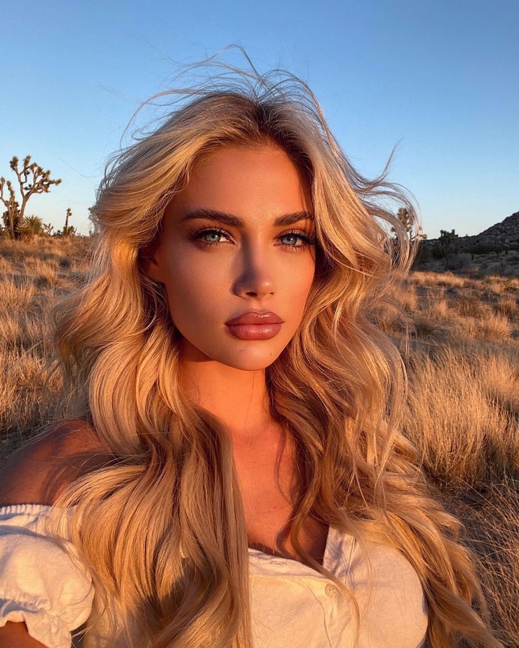 Summer Soderstrom Summer Soderstrom