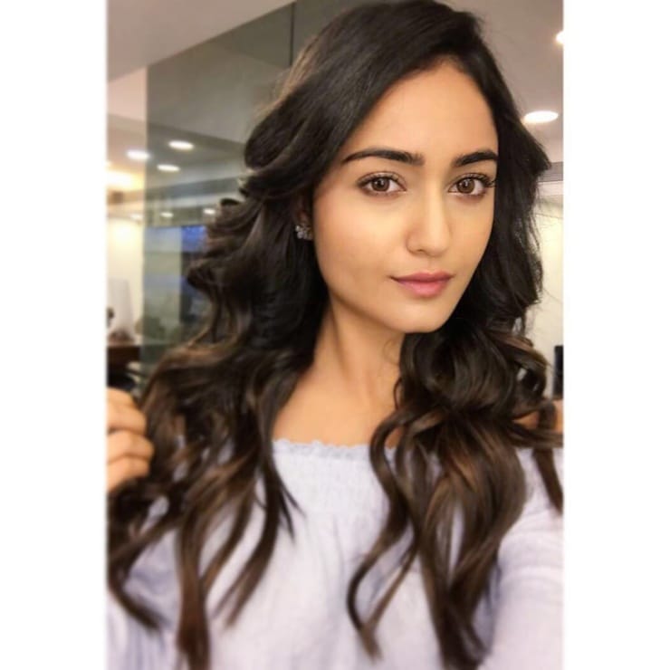 Tridha Choudhury