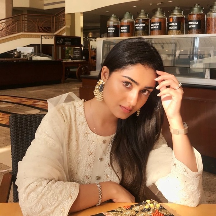 Tridha Choudhury