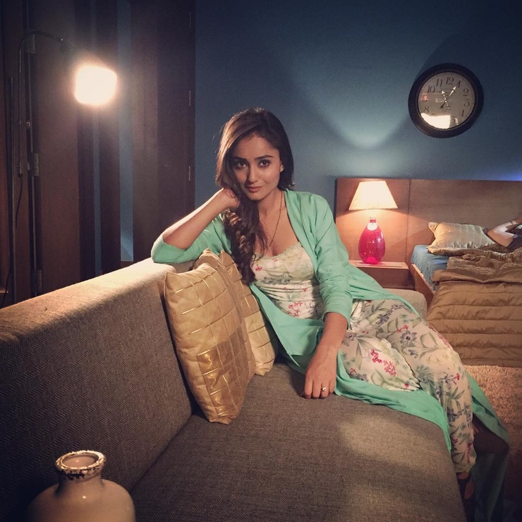 Tridha Choudhury