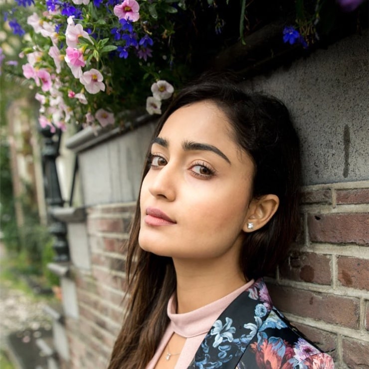 Tridha Choudhury image