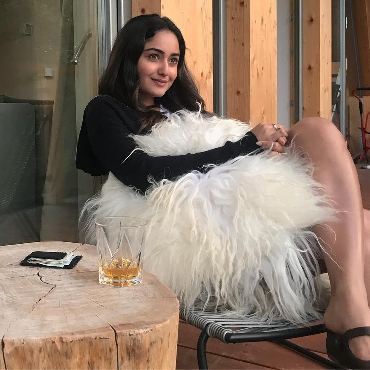 Tridha Choudhury