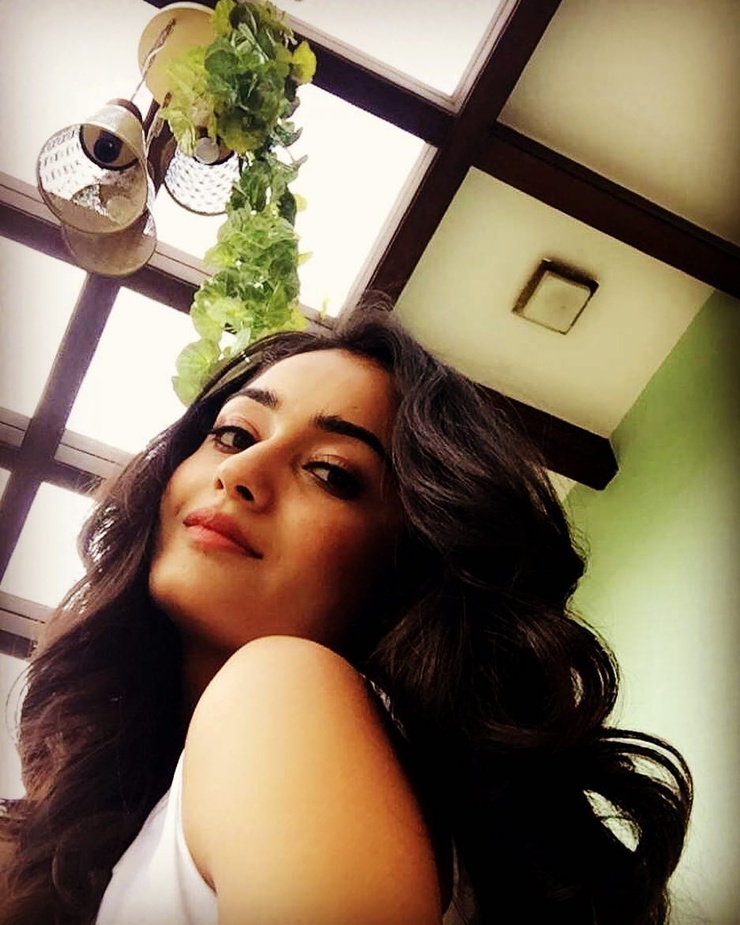 Tridha Choudhury
