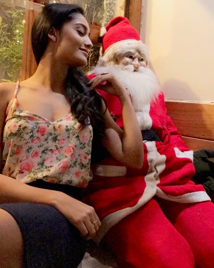 Tridha Choudhury