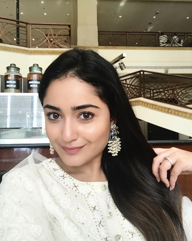 Tridha Choudhury