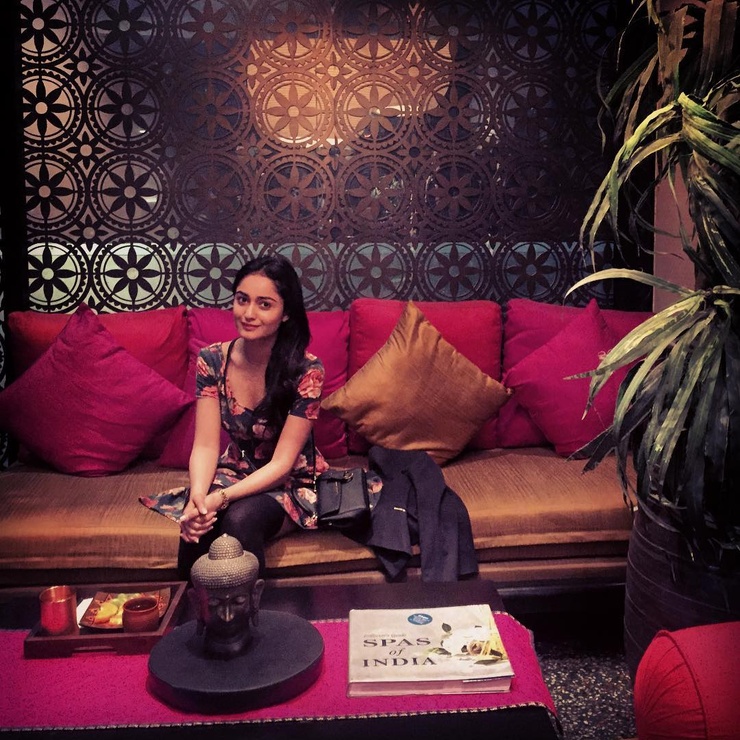 Tridha Choudhury