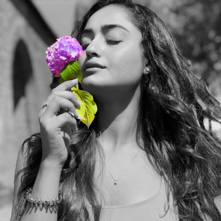 Tridha Choudhury