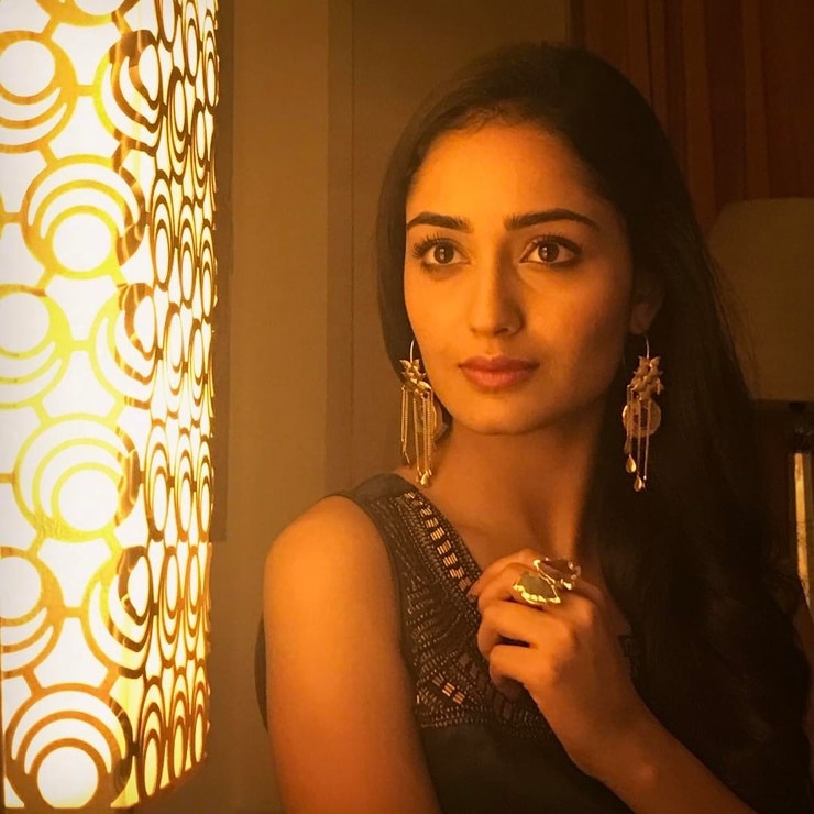 Tridha Choudhury