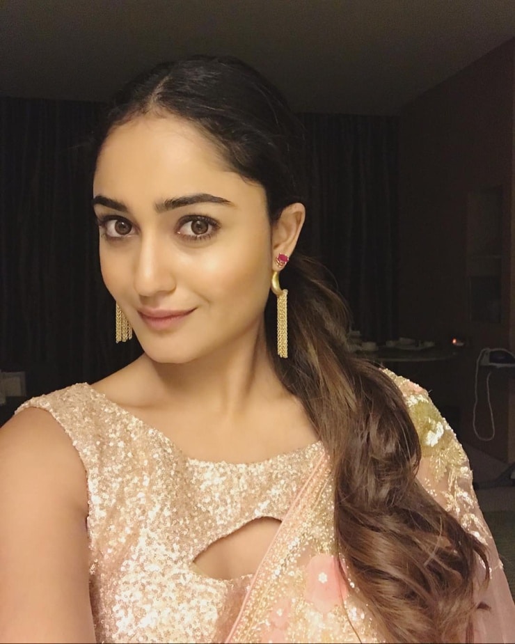 Picture of Tridha Choudhury