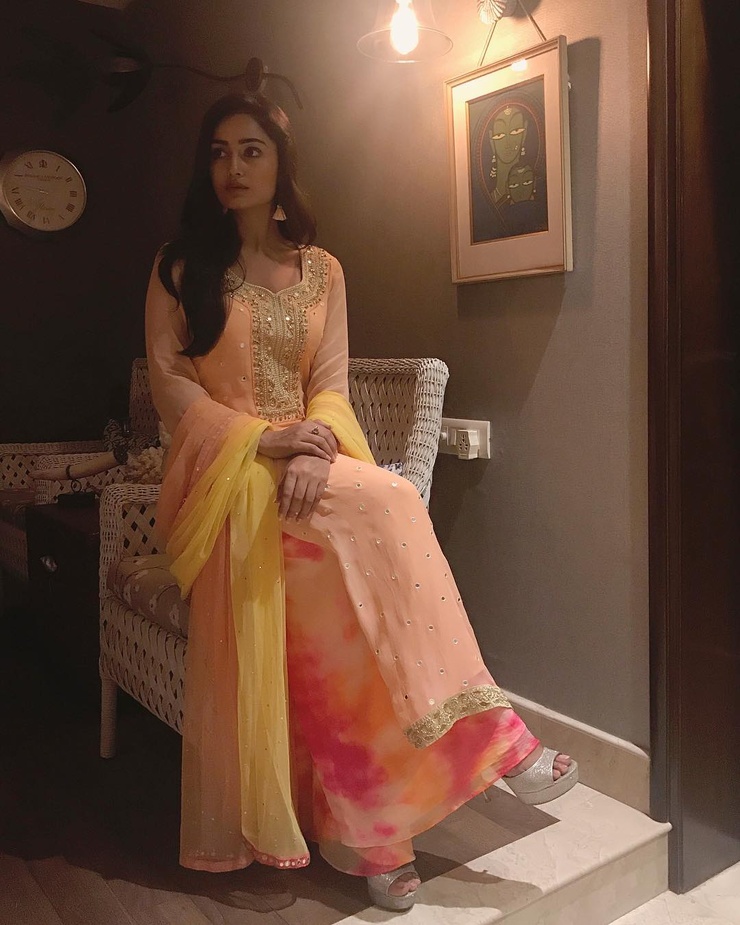 Tridha Choudhury