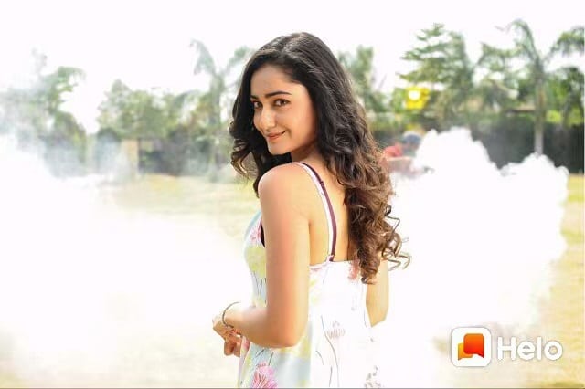 Tridha Choudhury