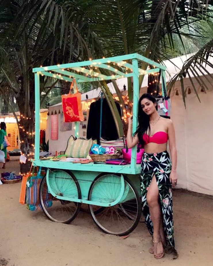 Tridha Choudhury