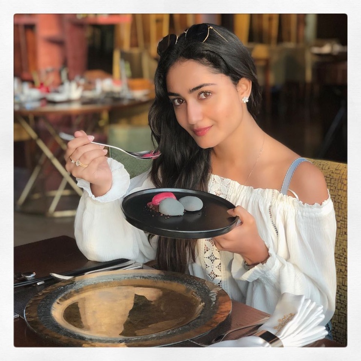 Tridha Choudhury