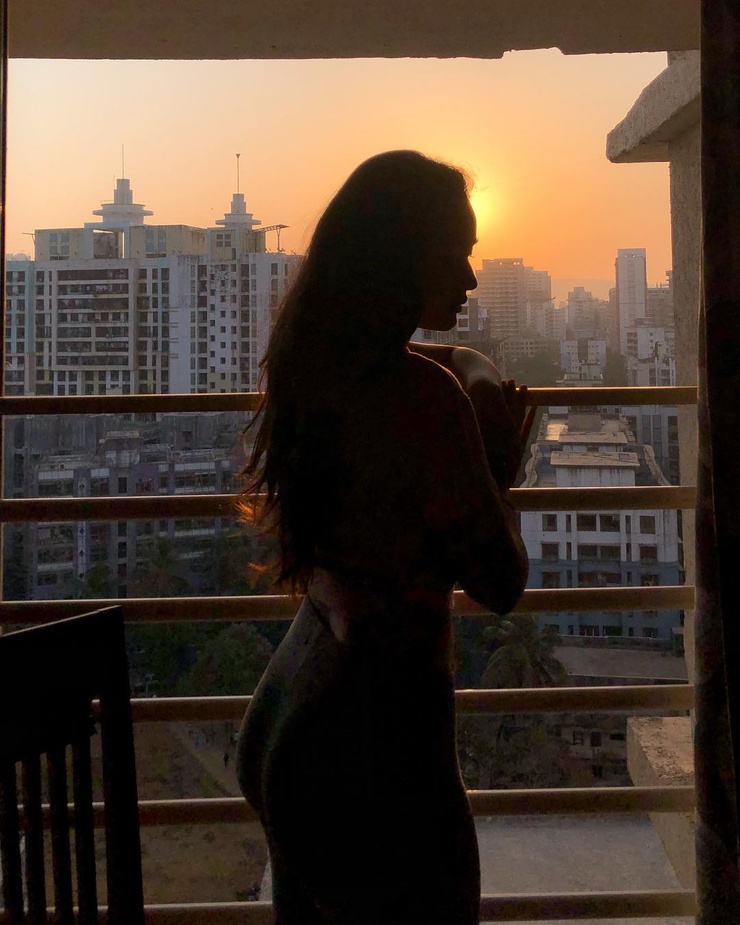 Tridha Choudhury