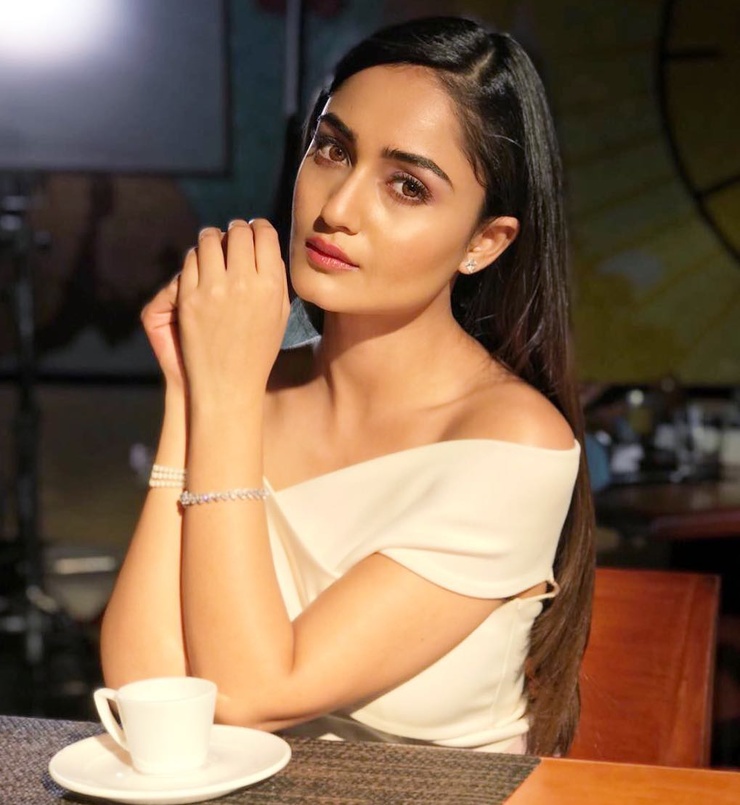 Tridha Choudhury