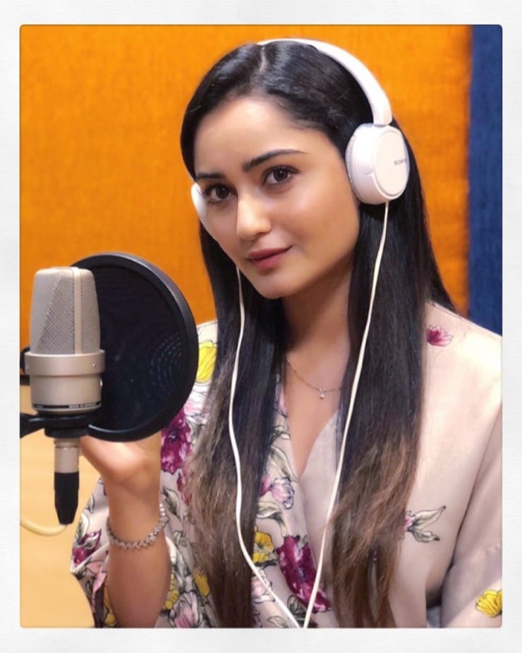 Tridha Choudhury