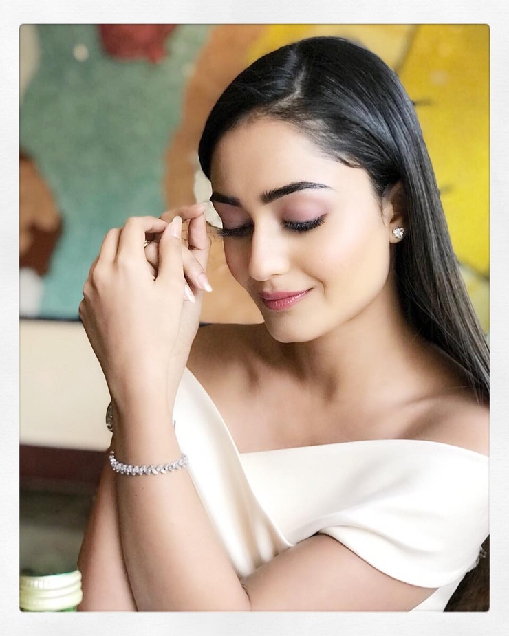 Tridha Choudhury picture