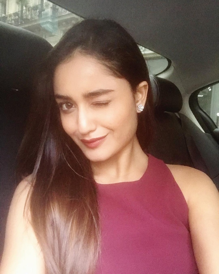 Tridha Choudhury