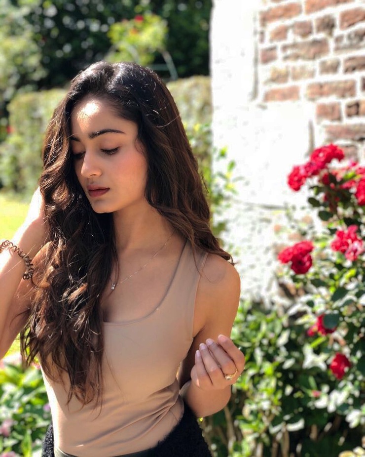 Tridha Choudhury