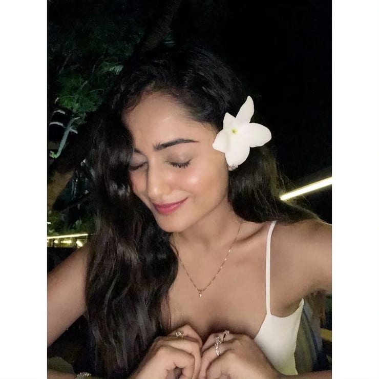 Tridha Choudhury