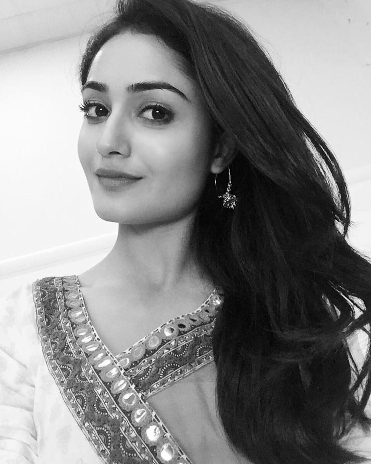 Tridha Choudhury