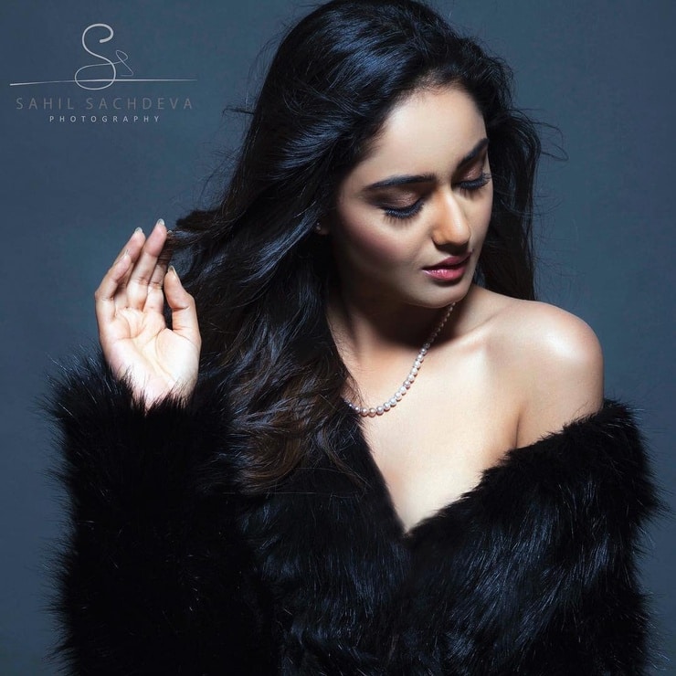 Tridha Choudhury