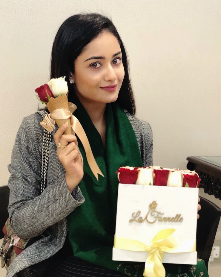 Tridha Choudhury